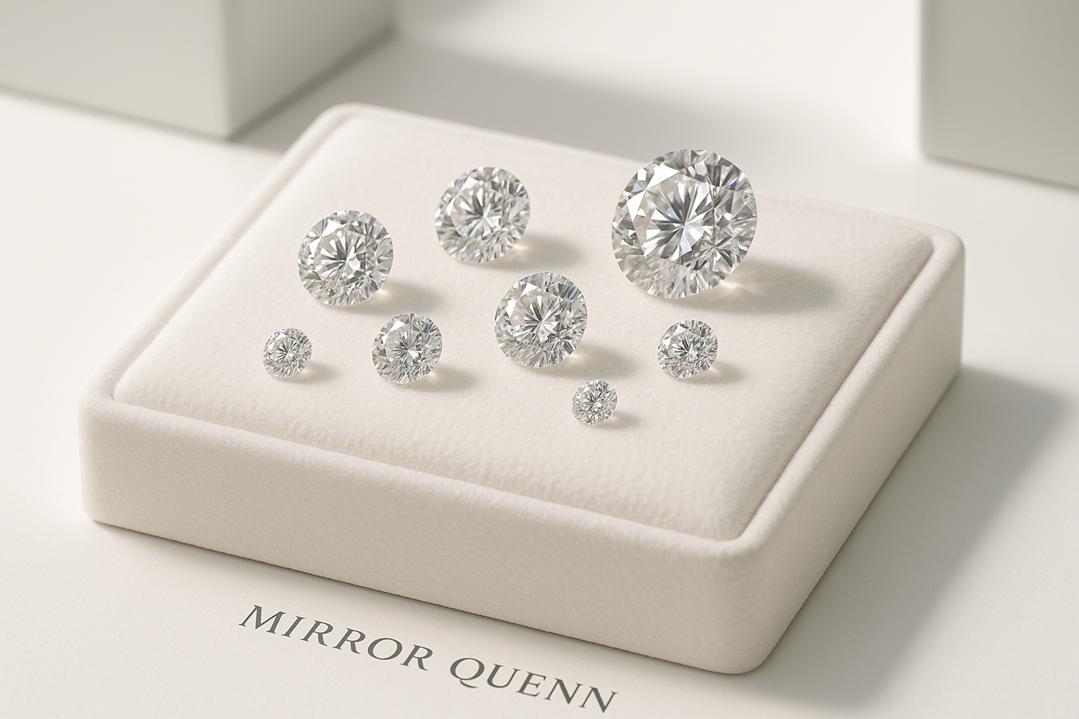 Lab-Grown Diamond Jewelry on Sale – Discover Brilliance Beyond Compare