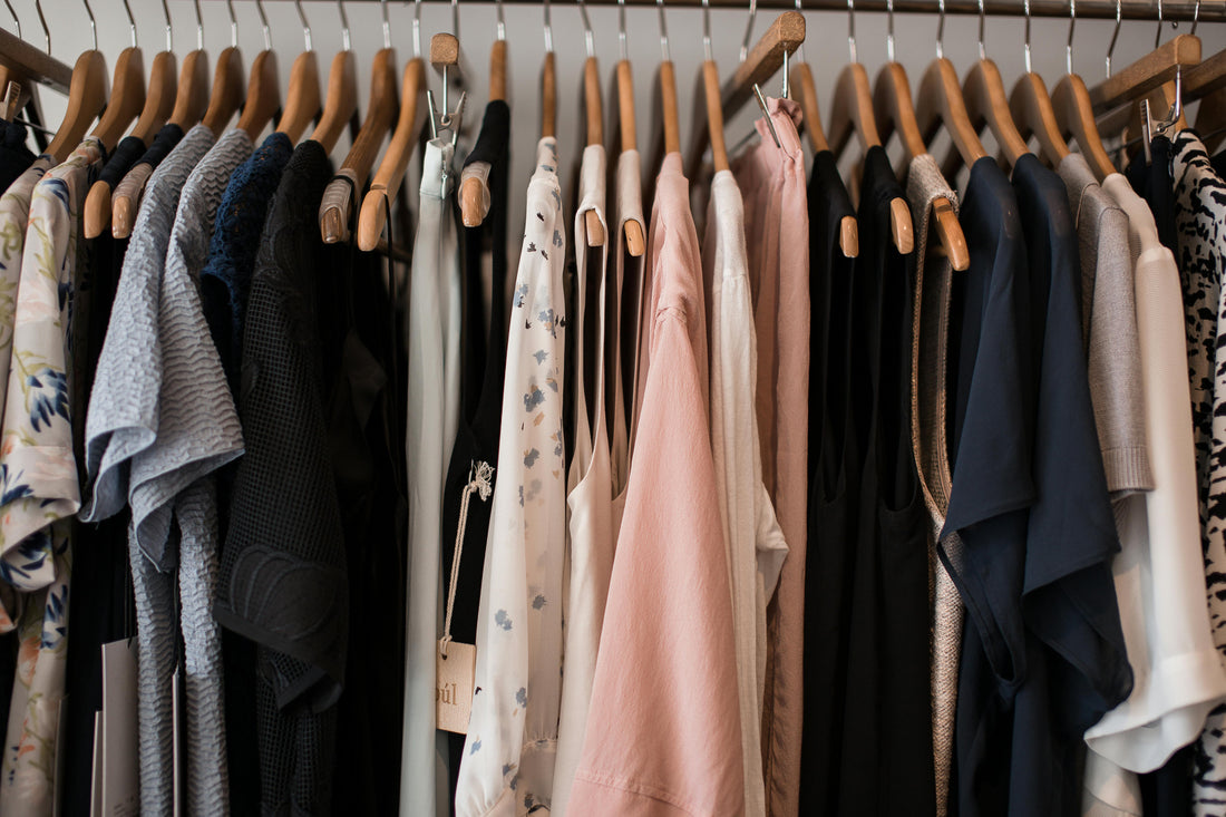 Mirror, Mirror: Finding Your Signature Style