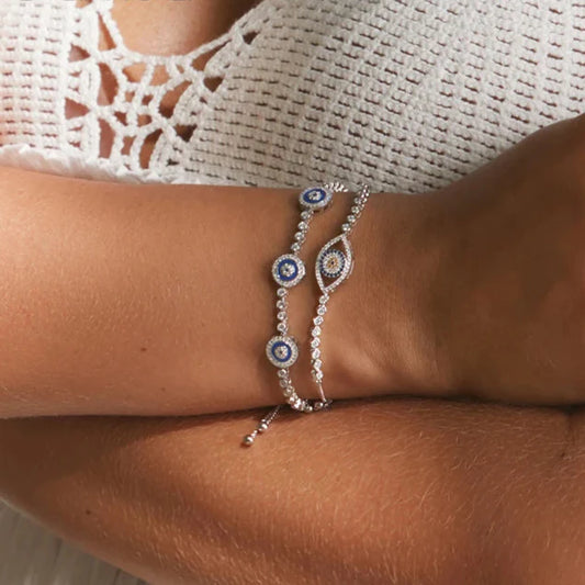 Understanding Your Evil Eye Jewelry: Meaning, Placement, and Comfort