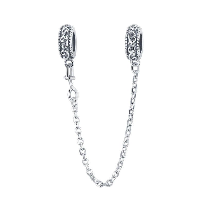 Black Cat Charm Bead