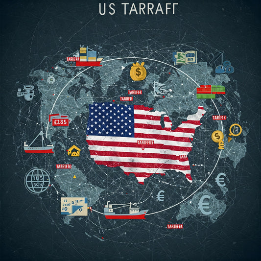 Style Under Scrutiny: Understanding US Tariffs and Your Wardrobe at Mirror Queen