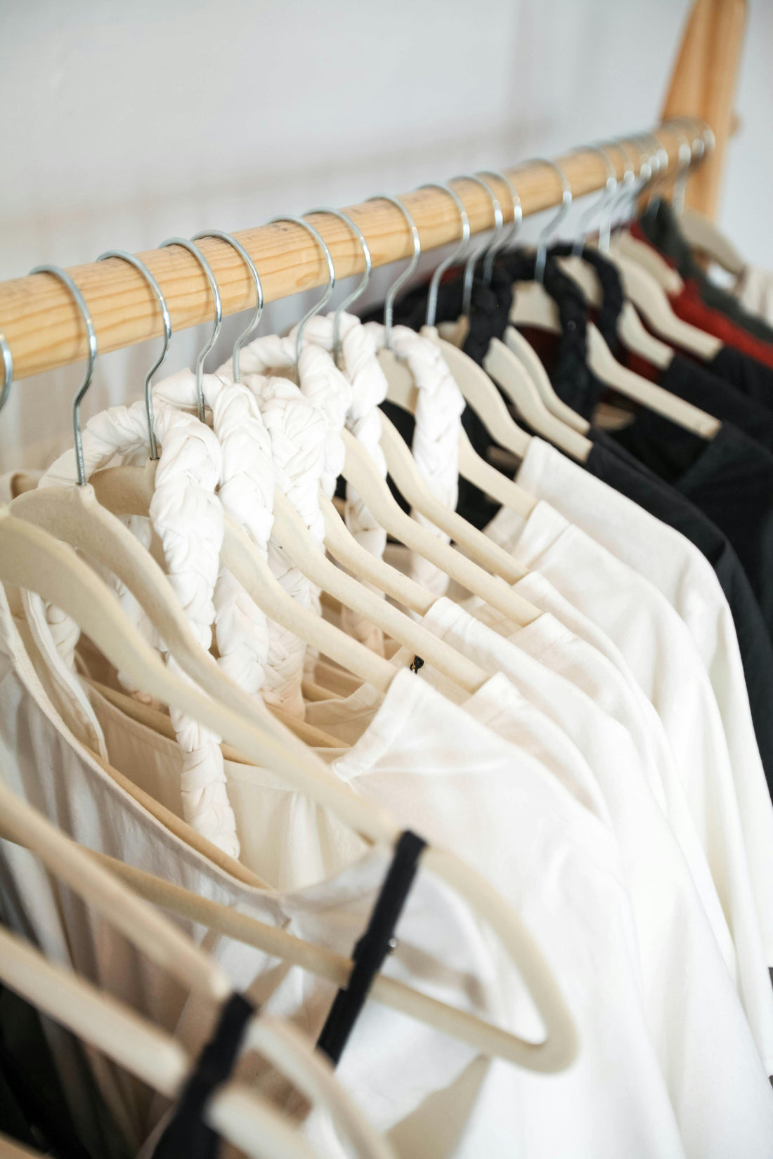 5 Must-Have Wardrobe Staples Every Woman Needs