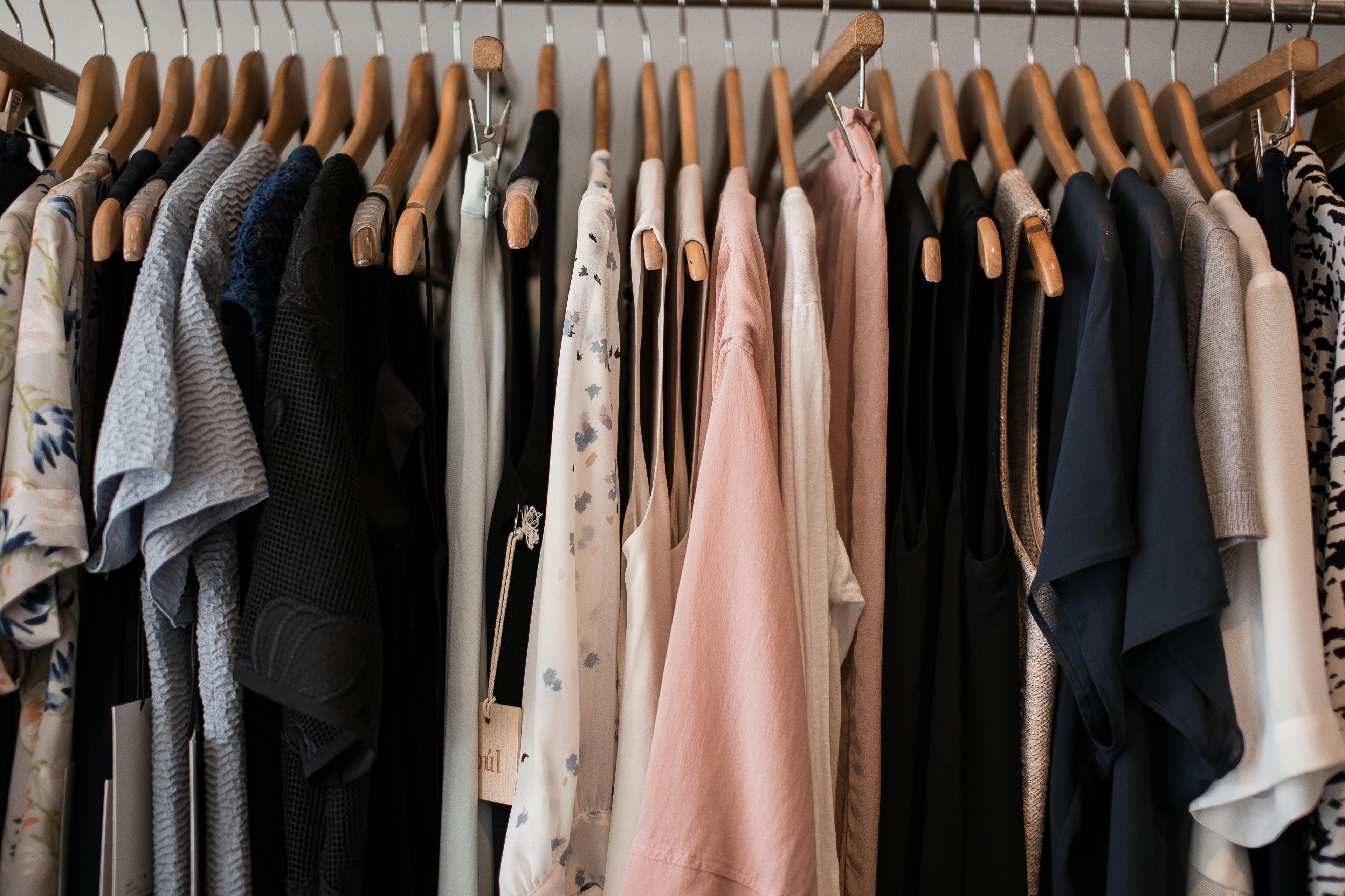 Mirror, Mirror: Finding Your Signature Style