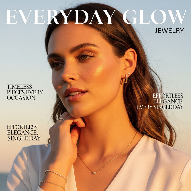 Everyday Glow