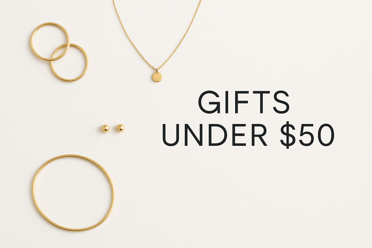 Gifts Under $50
