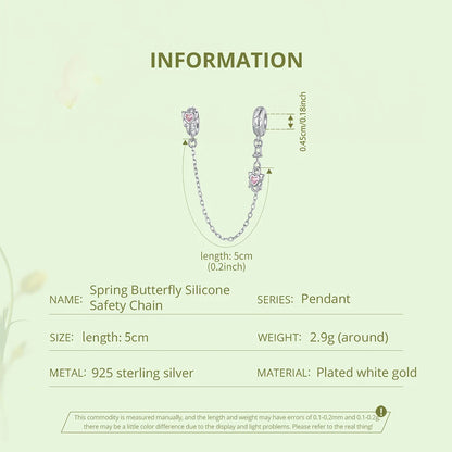 Moissanite Full Pendant Necklace Sterling Silver