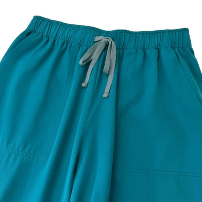 Short Sleeve Scrub Suit