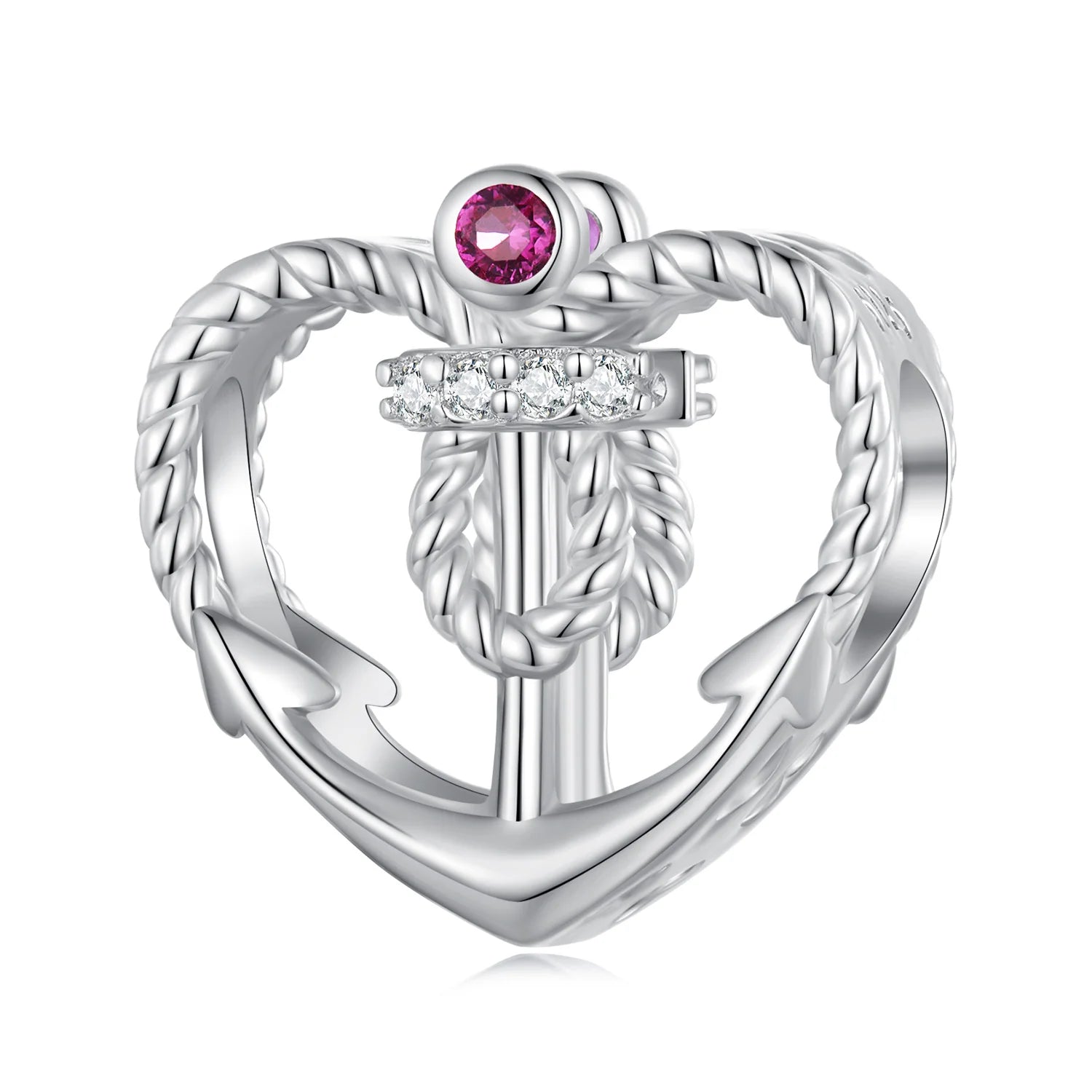 The Nezha Guardian Charm