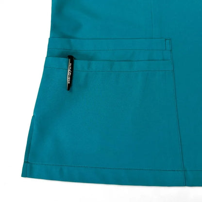 Short Sleeve Scrub Suit