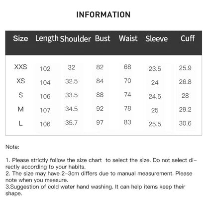 Elegant White A-Line Puff Sleeve Dress Mirror Quenn