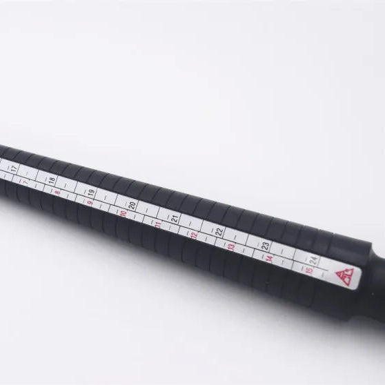 Ring Sizer & Measuring Tool Set for Jewelry Mirror Quenn