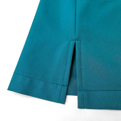 Short Sleeve Scrub Suit