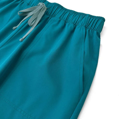 Short Sleeve Scrub Suit