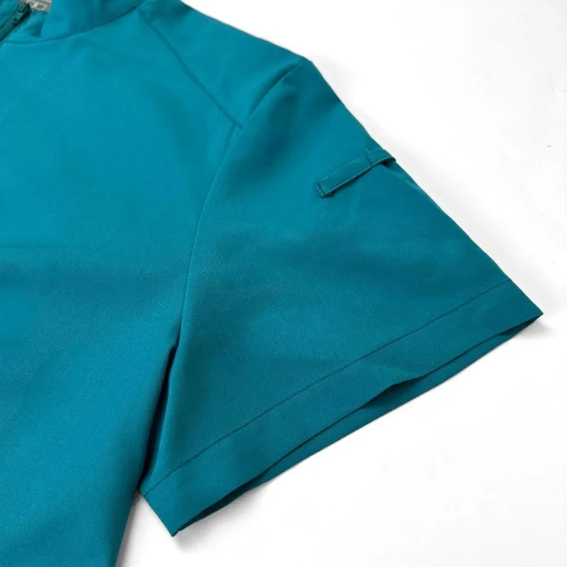 Short Sleeve Scrub Suit
