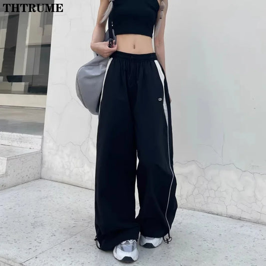 Harajuku Baggy Cargo