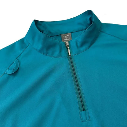 Short Sleeve Scrub Suit