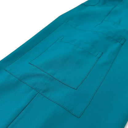 Short Sleeve Scrub Suit