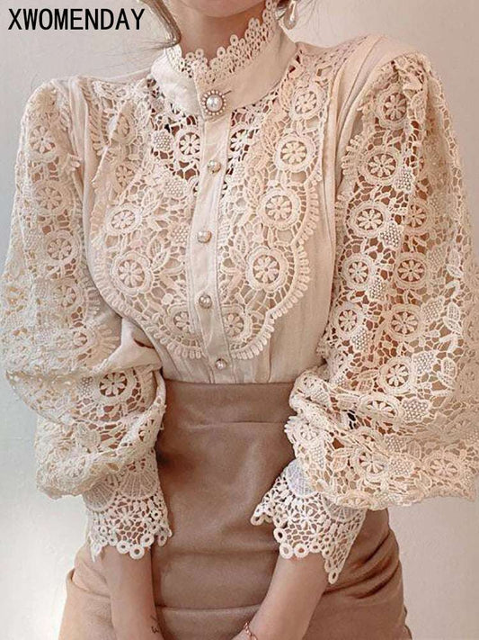 mirrorquenn.com: - women's Tops - black / S-black / M-WHITE / M-WHITE / S-apricot / S-WHITE / L-apricot / L-apricot / M-black / L-apricot / XL - shop Tops - at mirrorquenn.com