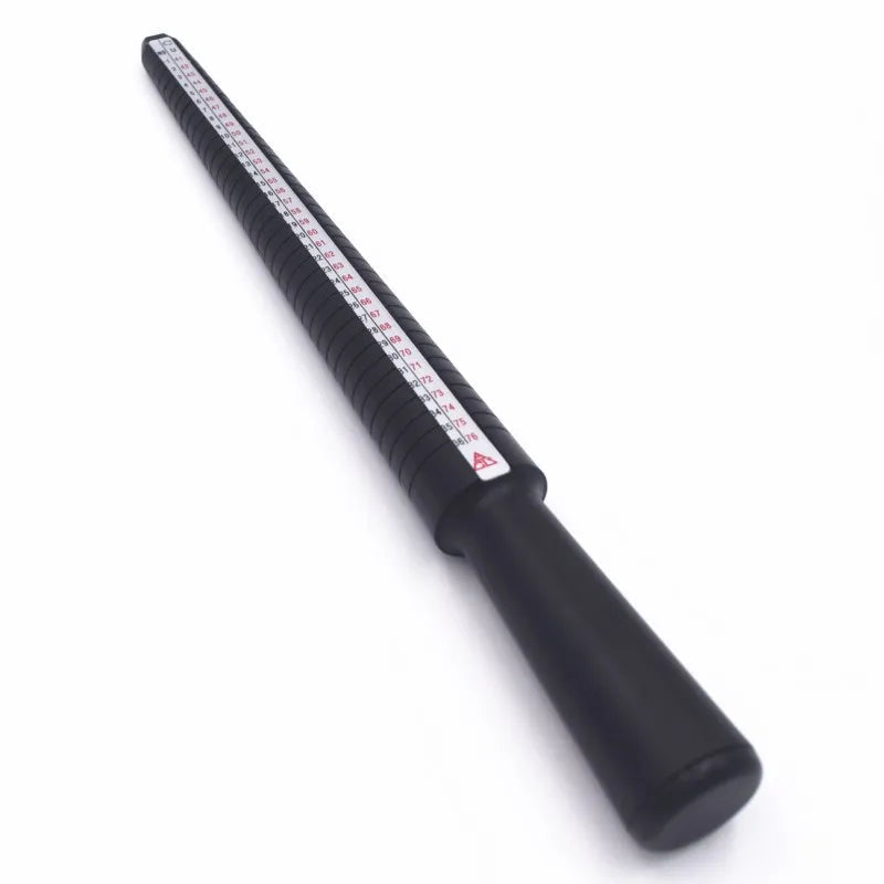 Ring Sizer & Measuring Tool Set for Jewelry Mirror Quenn