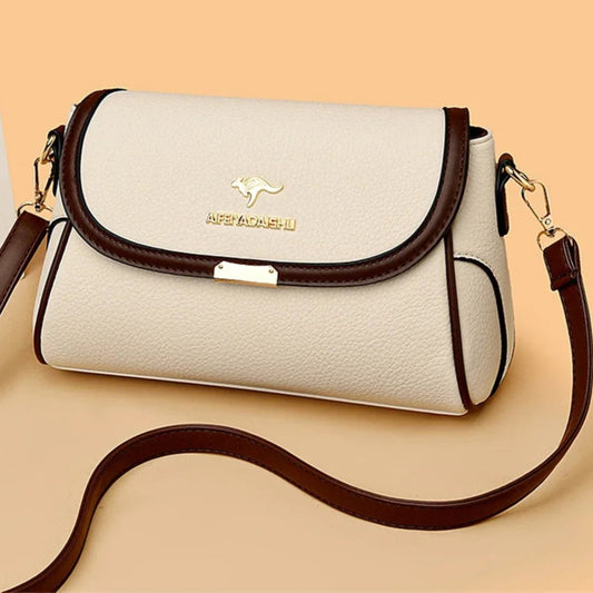  Affordable designer-style small crossbody bag for women