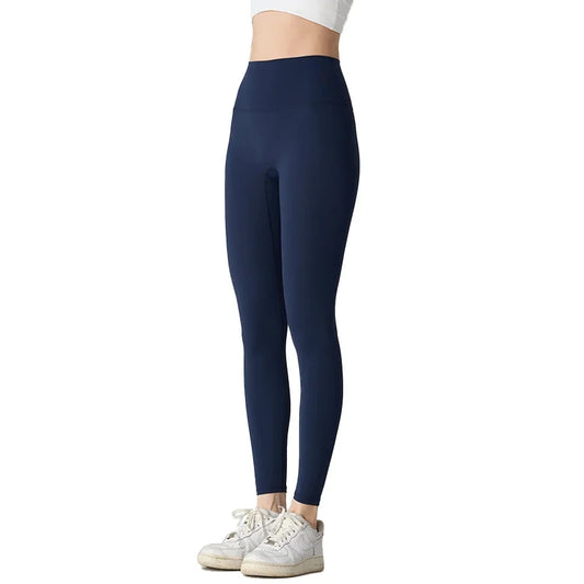 mirrorquenn High Waist Summer Yoga Leggings in shop online women's fashion