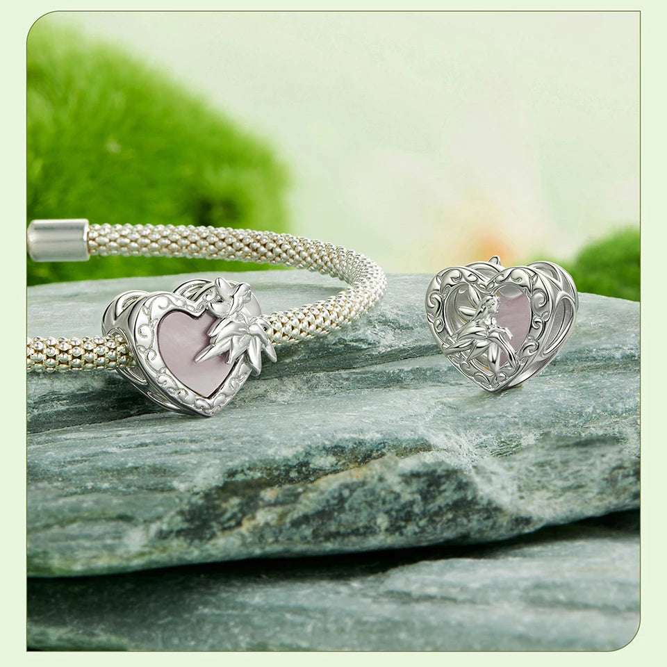 mirrorquenn Moissanite Full Pendant Necklace Sterling Silver in shop online women's fashion