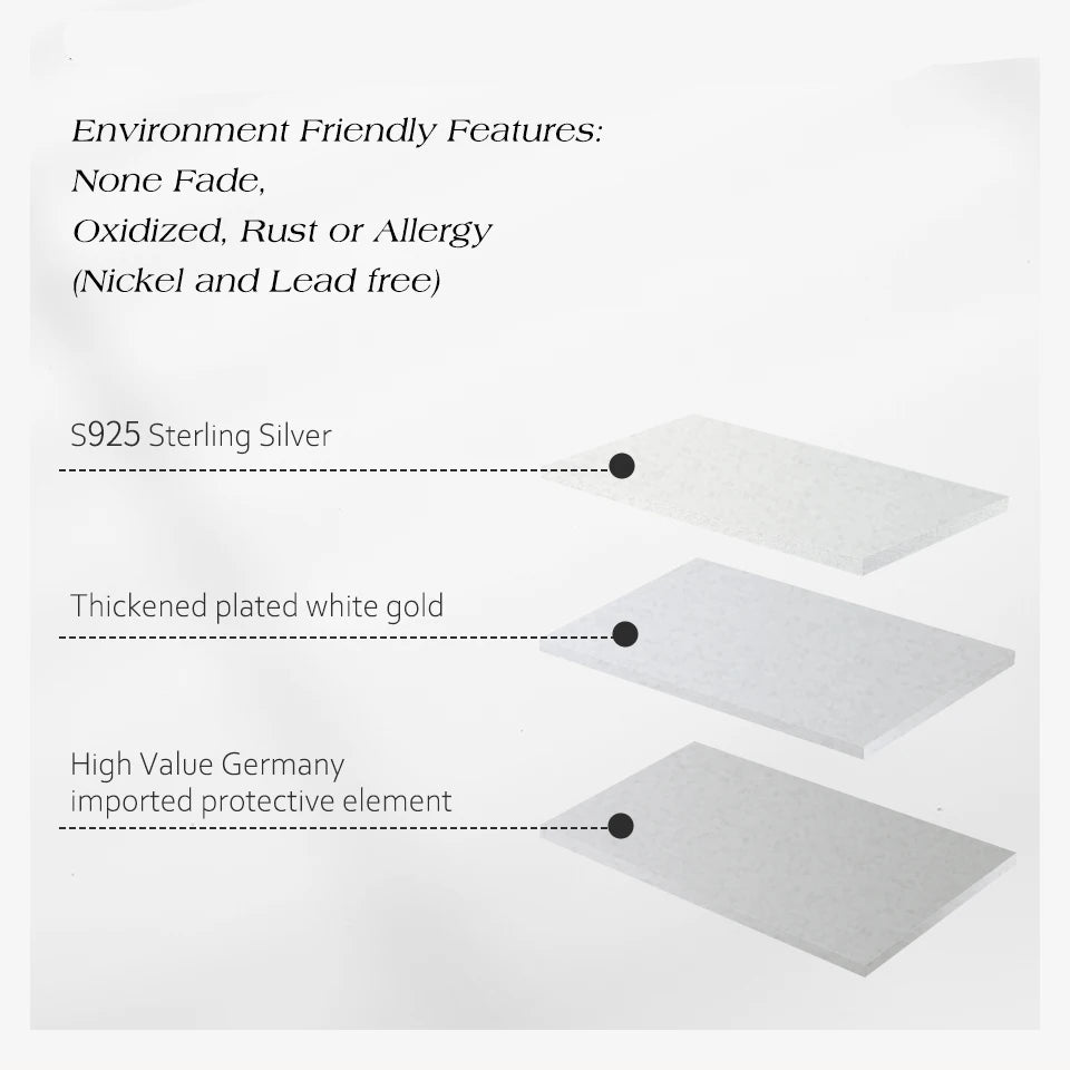   MirrorQuenn rings Simple Moissanite Sterling Silver Ring D VVS1 Moissanite / Yellow Gold Plated / 4-D VVS1 Moissanite / Yellow Gold Plated / 4.5-D VVS1 Moissanite / Yellow Gold Plated / 5-D VVS1 Moissanite / Yellow Gold Plated / 5.5-D VVS1 Moissanite / Yellow Gold Plated / 6 