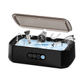   MirrorQuenn  Ultrasonic Jewelry & Glasses Cleaner AU Black-AU White-UK Black-UK White-EU Black 