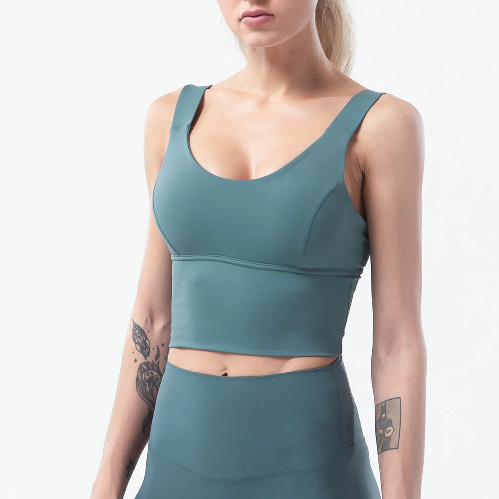 mirrorquenn ultra-soft touch Yoga Set for Women in shop online women's fashion