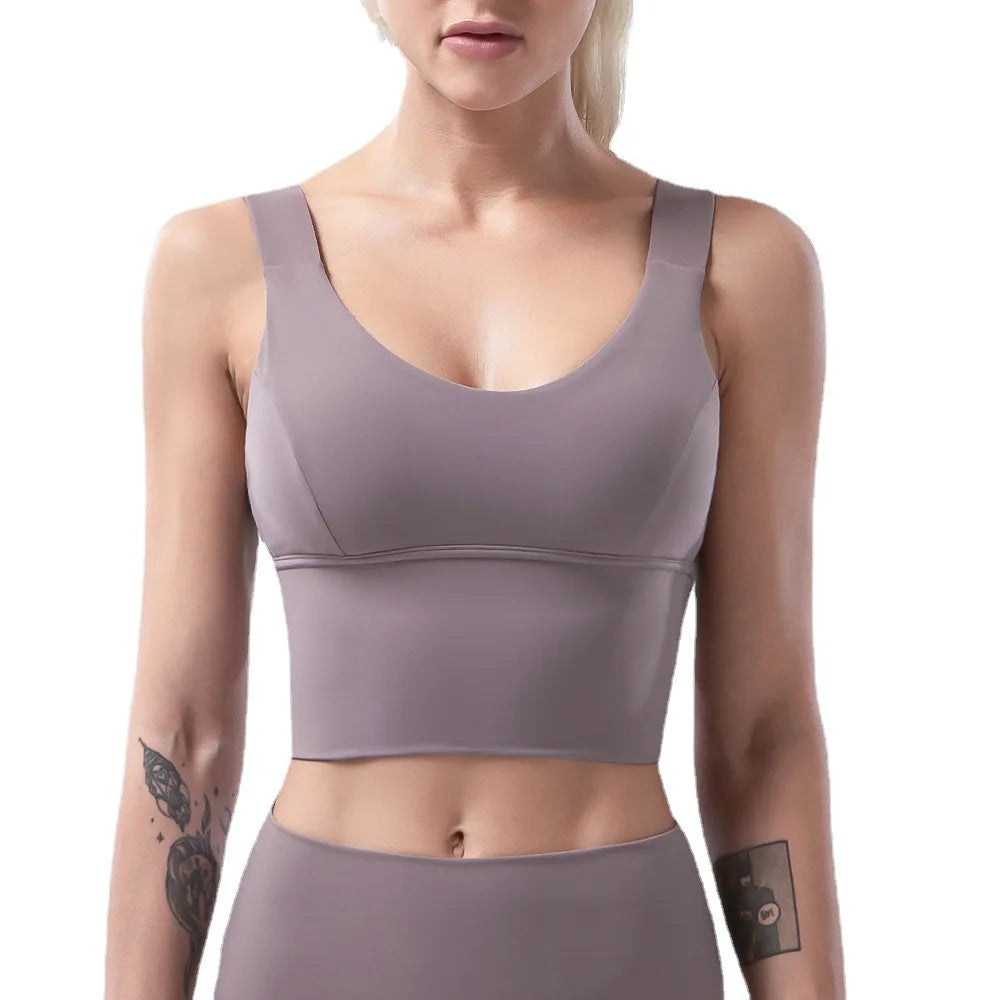 mirrorquenn ultra-soft touch Yoga Set for Women in shop online women's fashion