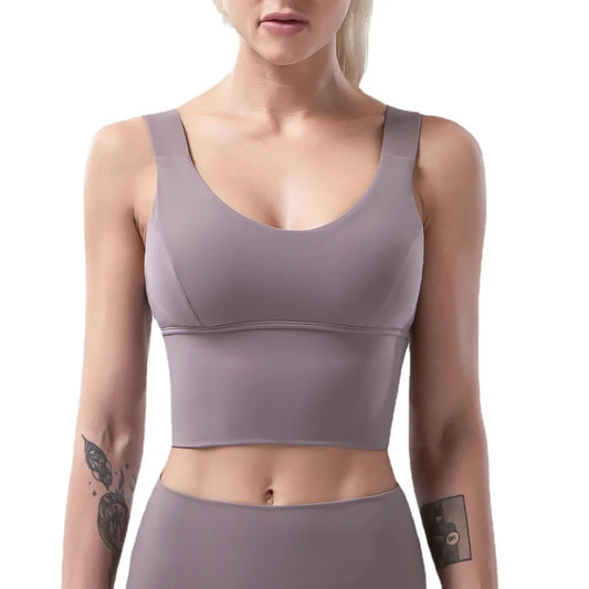 mirrorquenn ultra-soft touch Yoga Set for Women in shop online women's fashion